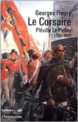 Le Corsaire - Pléville Le Pelley 1726-1805